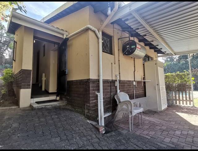 1 BEDROOM PROPERTY TO RENT IN WESTVILLE